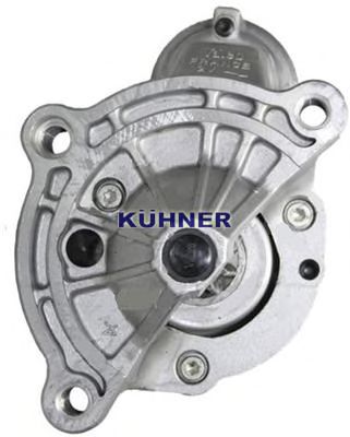 AD KUHNER 10715 -  Стартер
